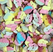 International Pick N Mix 1lb