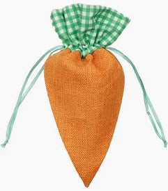 Easter Carrot Gift bag Pick n Mix 1/2lb