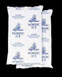 ICE PACKS & INSULATED BUBBLE WRAP