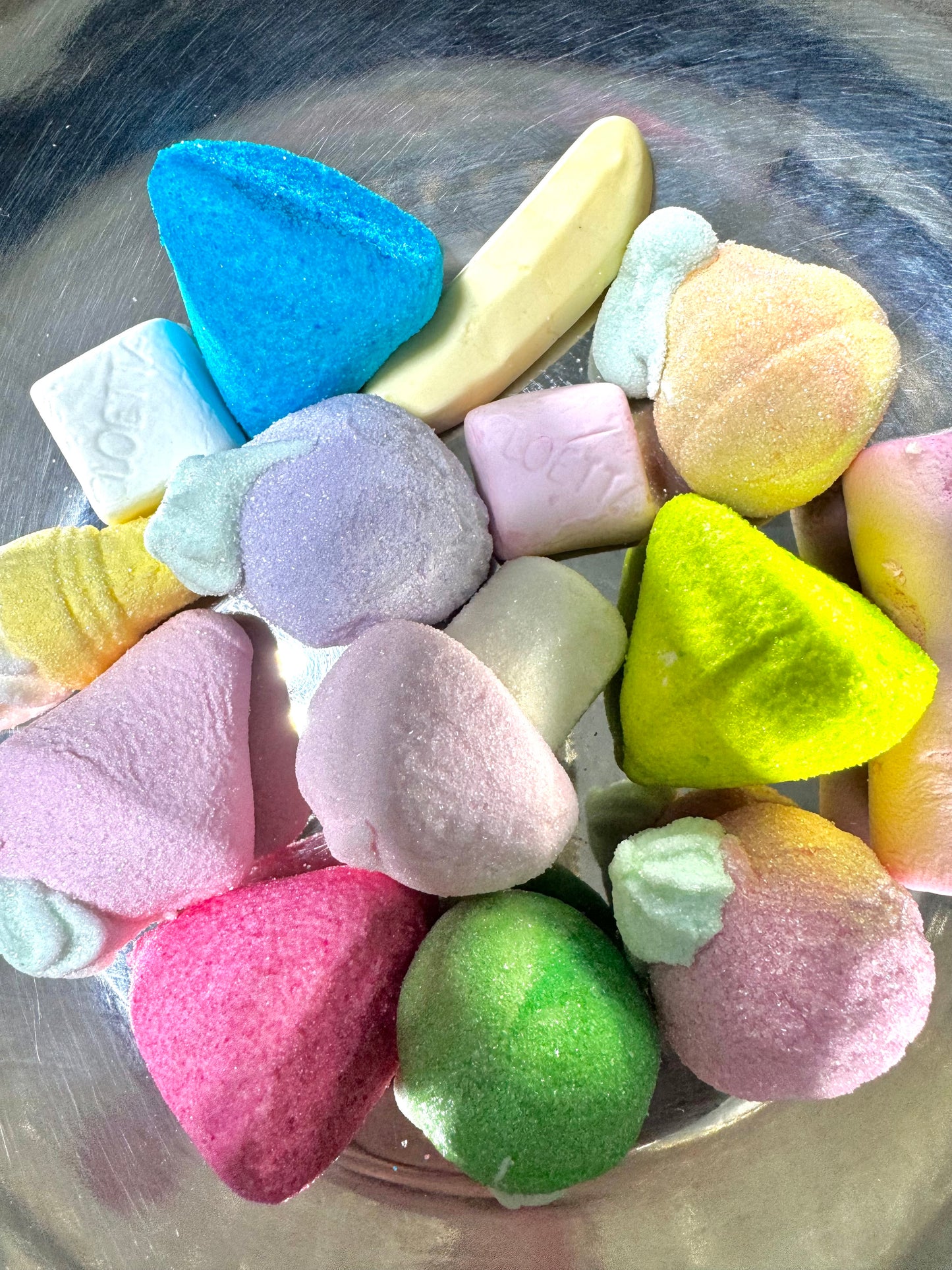 International Mallow Mix