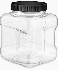 Christmas Container Add-Ons