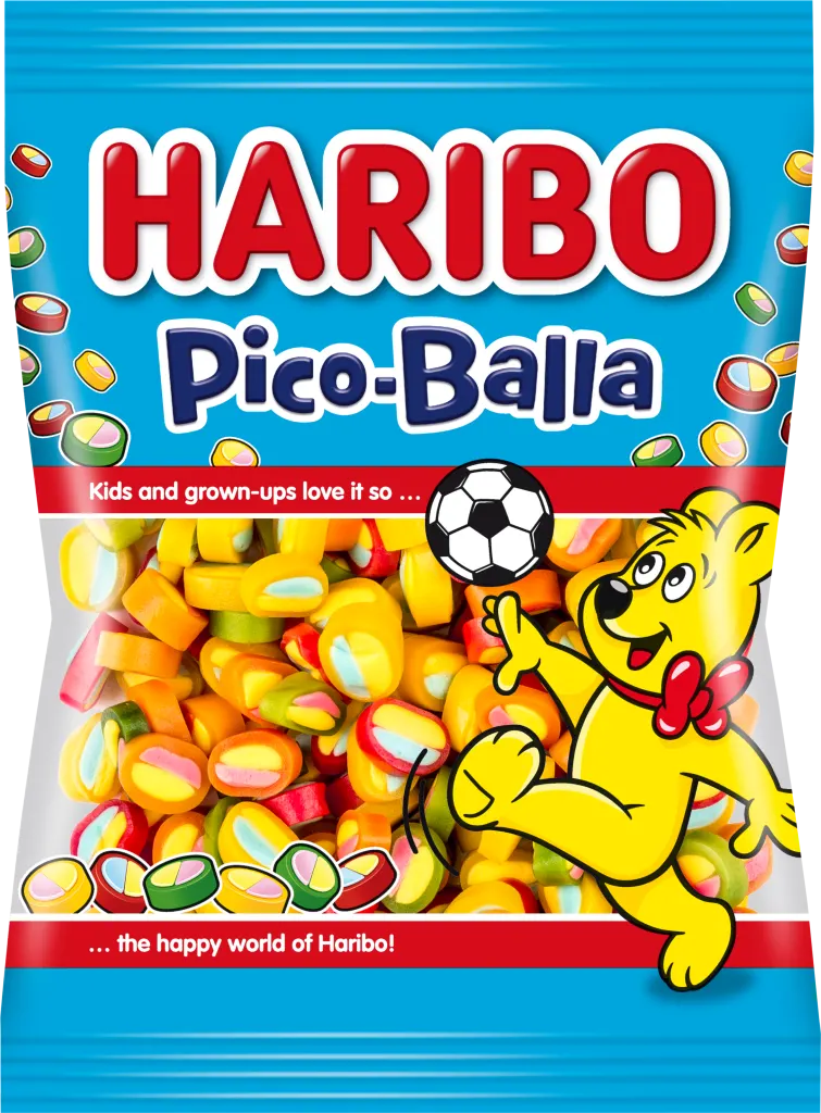 Pico Balla Bites