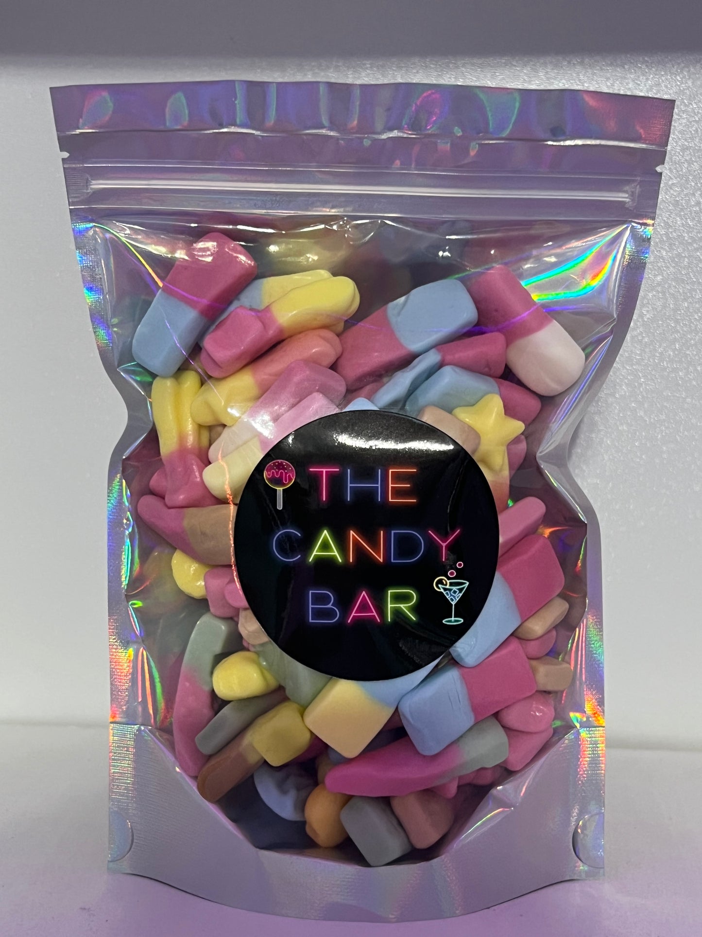 NEW Squashies Sample Mix 1/2lb