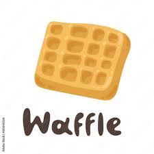 waffle