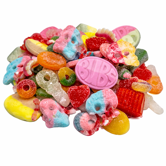 International & Domestic Happy Accidents