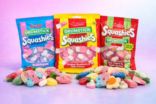 International Happy Accidents BOGO    (read description)