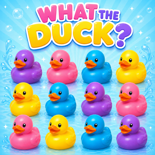 What the Duck?!
