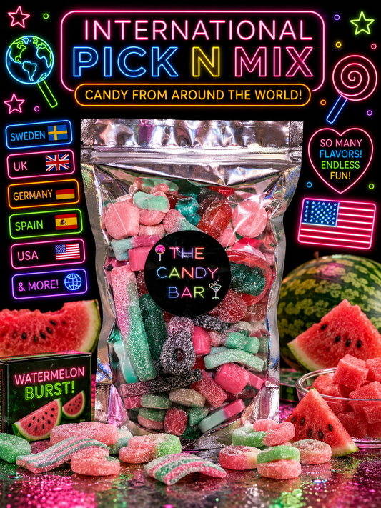 Watermelon Wonderland