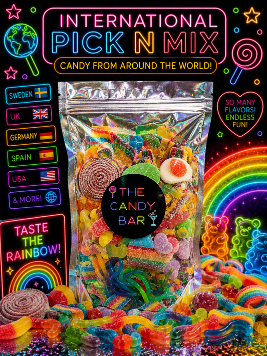 Rainbow Rave