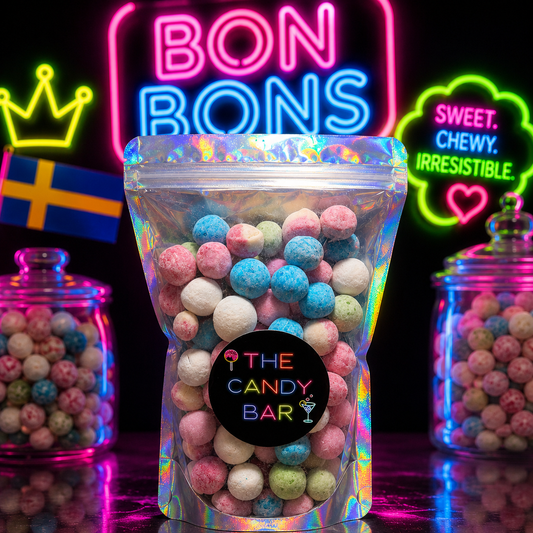 Ultimate Bon Bon Mix