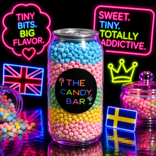 Millionz Candy Cannon