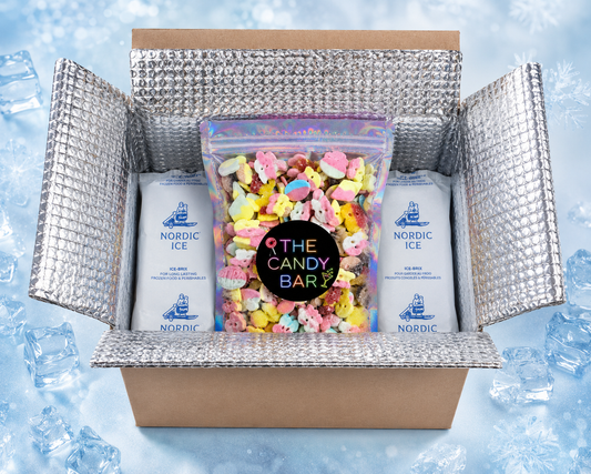 Candy Cool Kit!