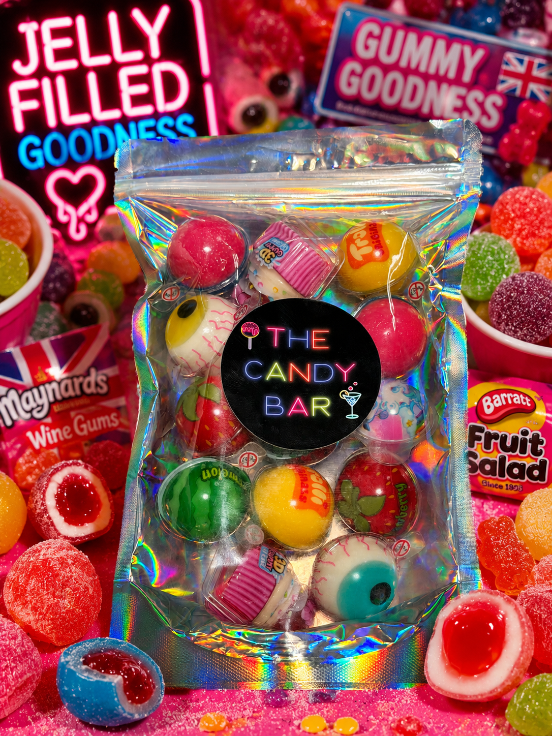 Jelly Bombz (UK)