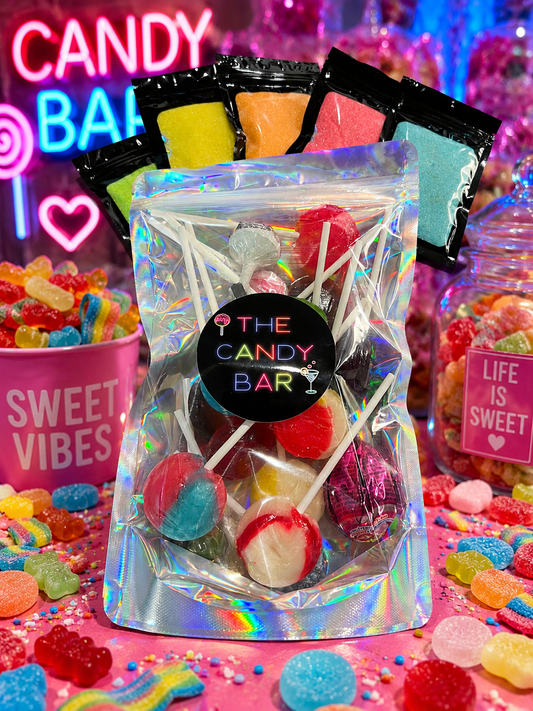 International Lolli Dipperz