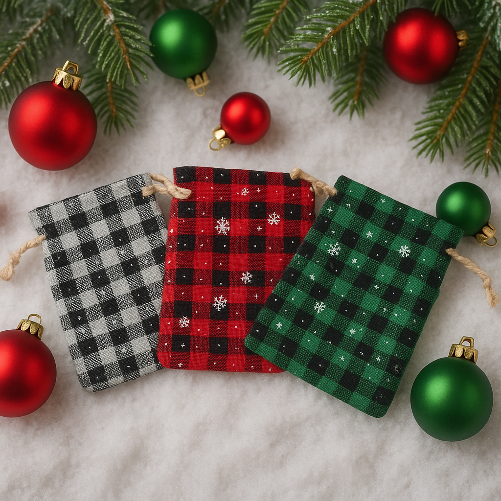 Christmas Stocking Stuffers