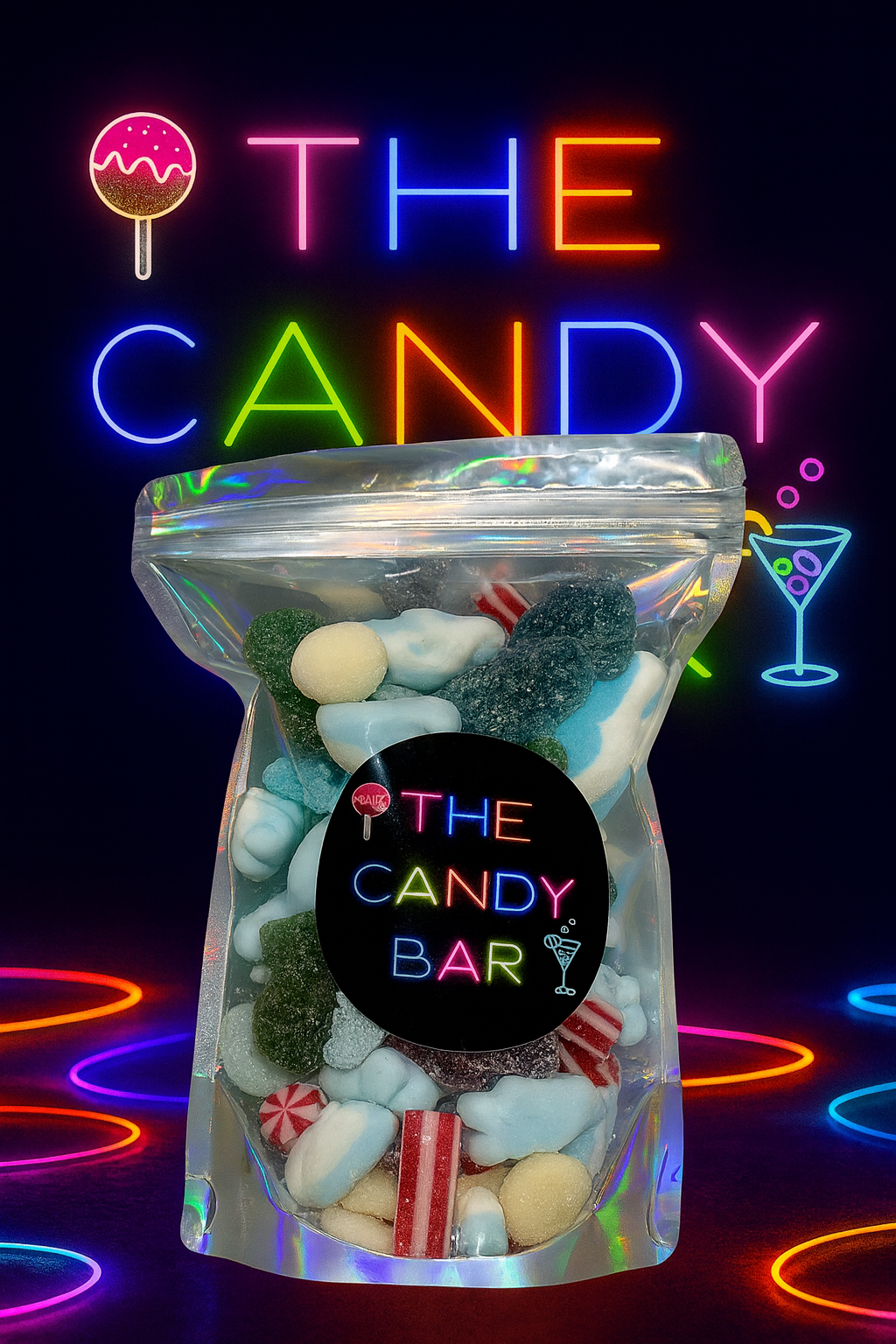 Arctic Dream Mix 1lb