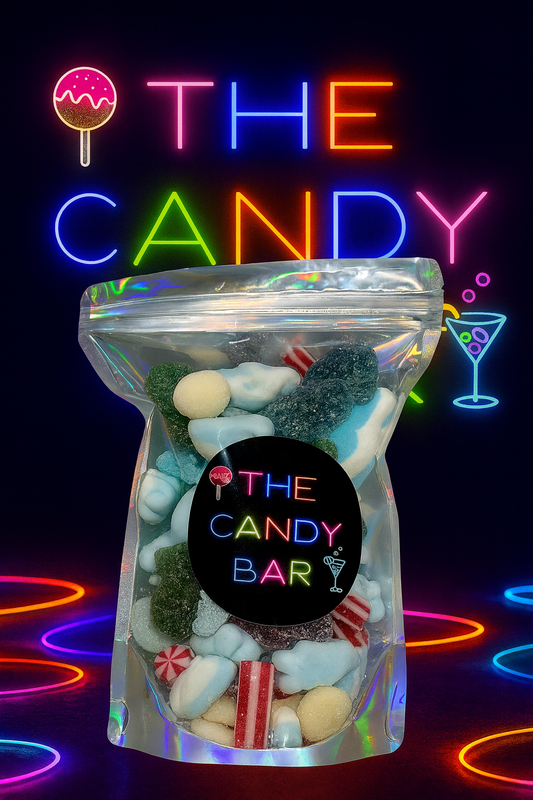 Arctic Dream Mix 1lb