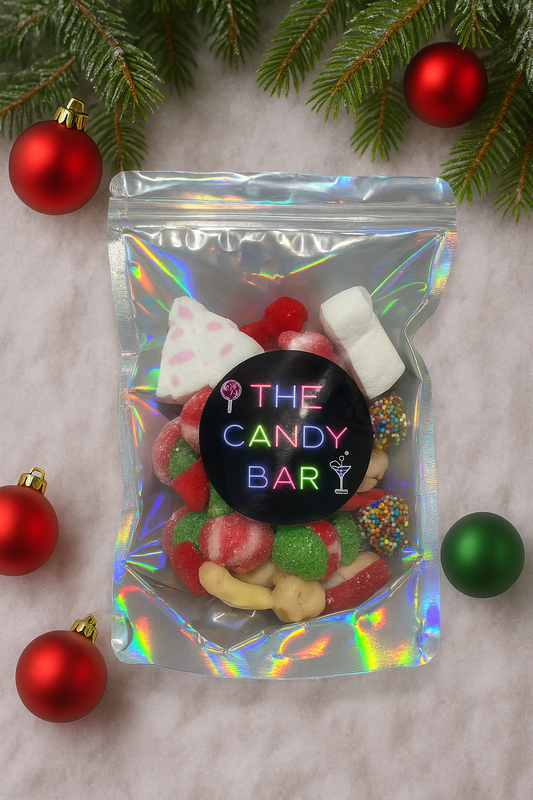 Merry Elf-Mas Mix 1lb