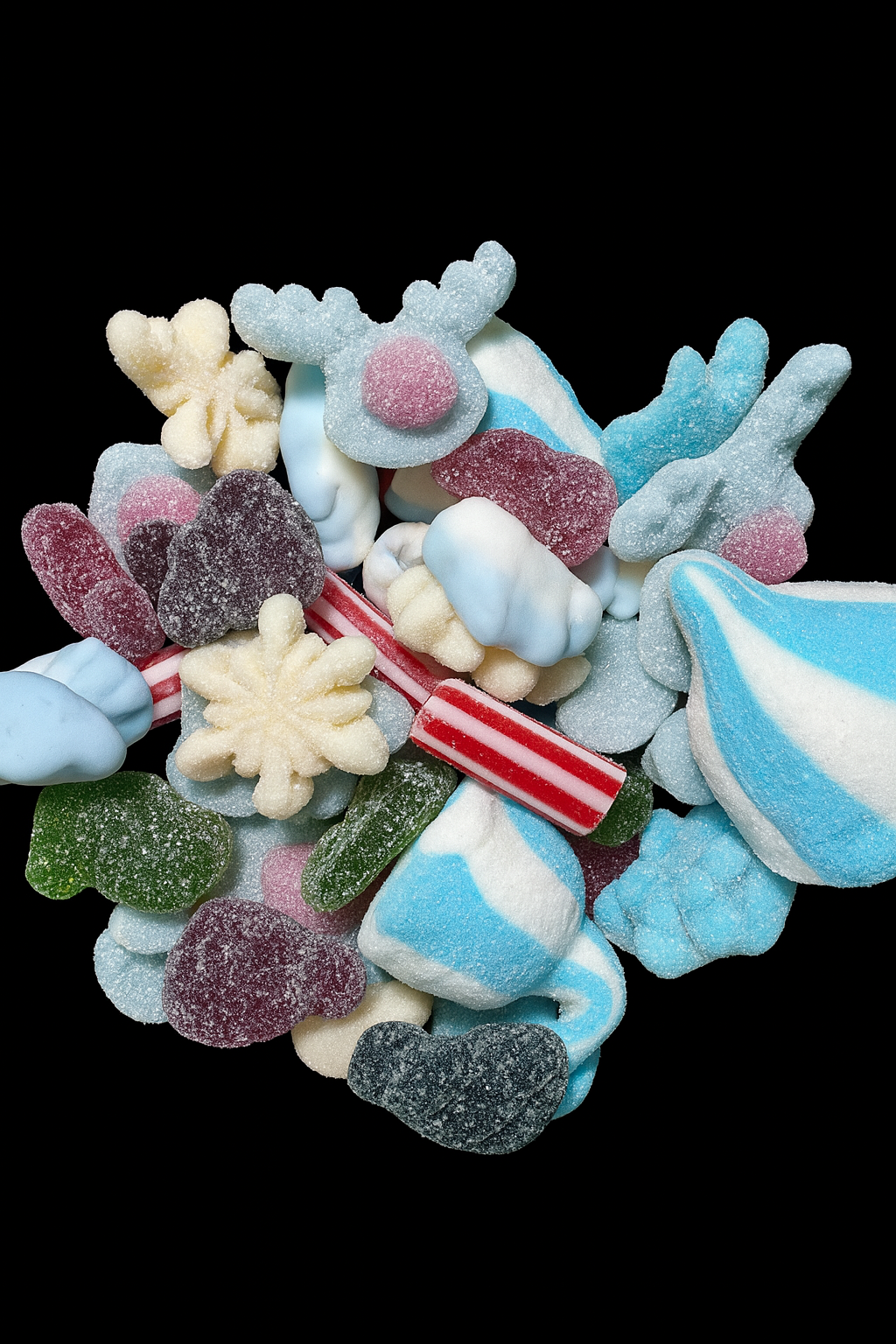 Arctic Dream Mix 1lb