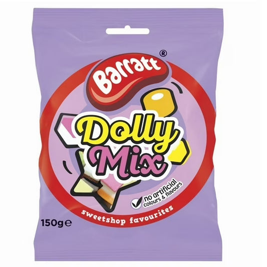 Dolly Mix (UK)