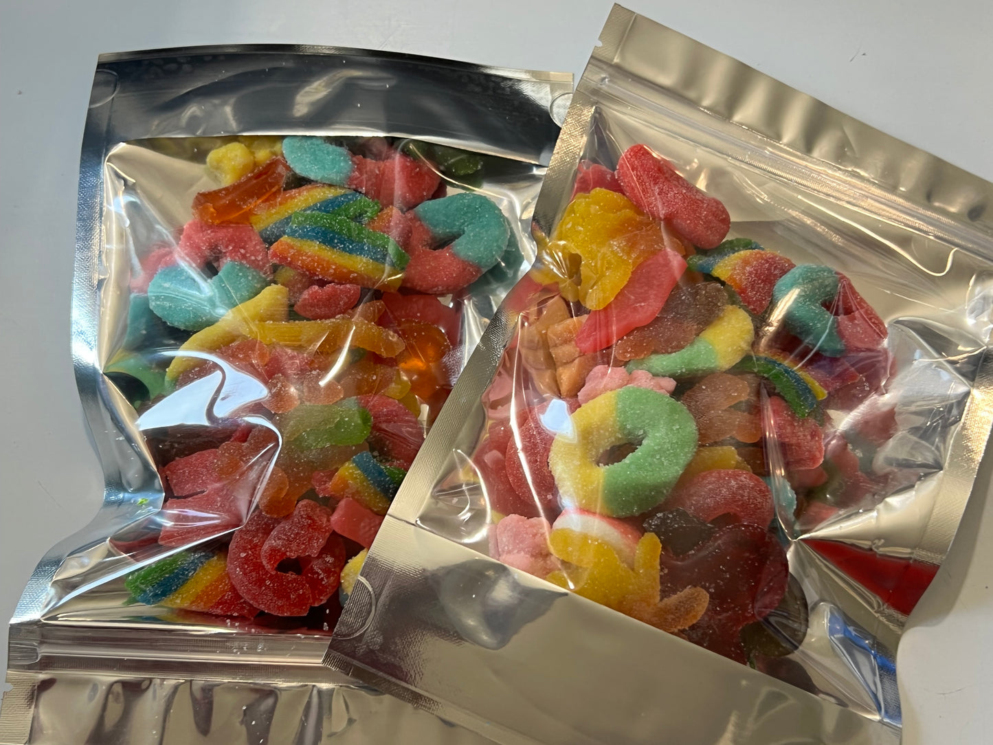 Happy Accidents Gummies