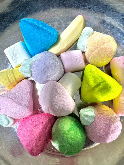 International Mallow Mix