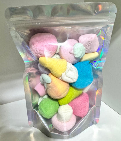 International Mallow Mix