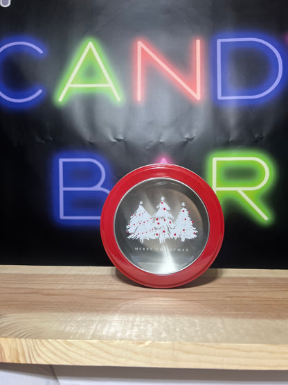 Christmas Container Add-Ons