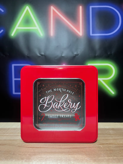 Christmas Container Add-Ons