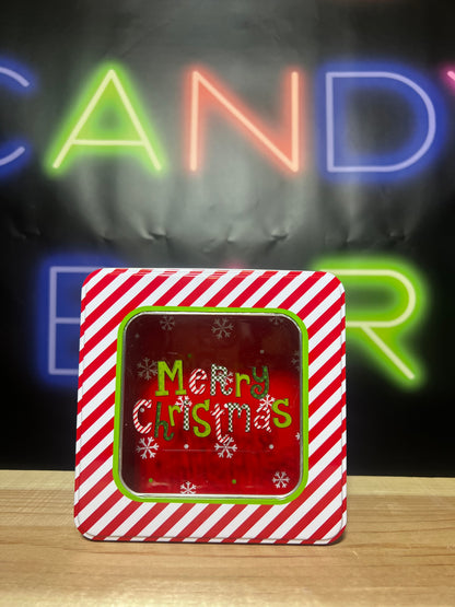 Christmas Container Add-Ons