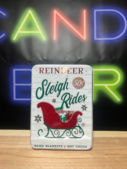 Christmas Container Add-Ons