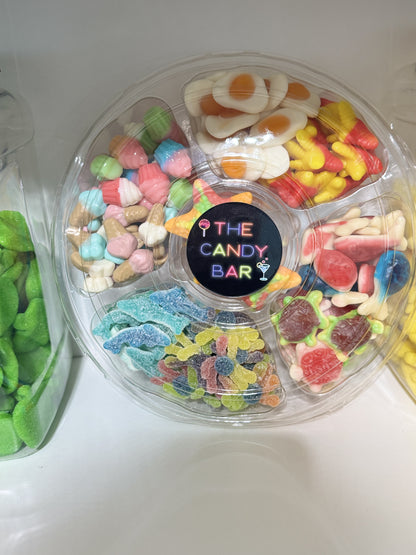 3lb party tray