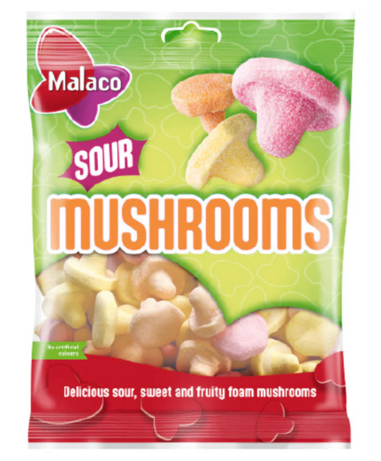 Mushrooms