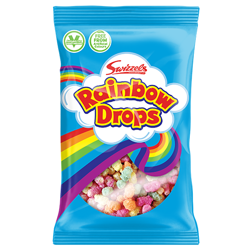 Rainbow Drops (UK)