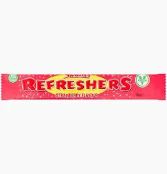 Swizzels Strawberry Refreshers