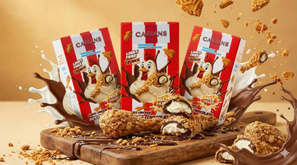 Viral Choco Chicken Leg!!