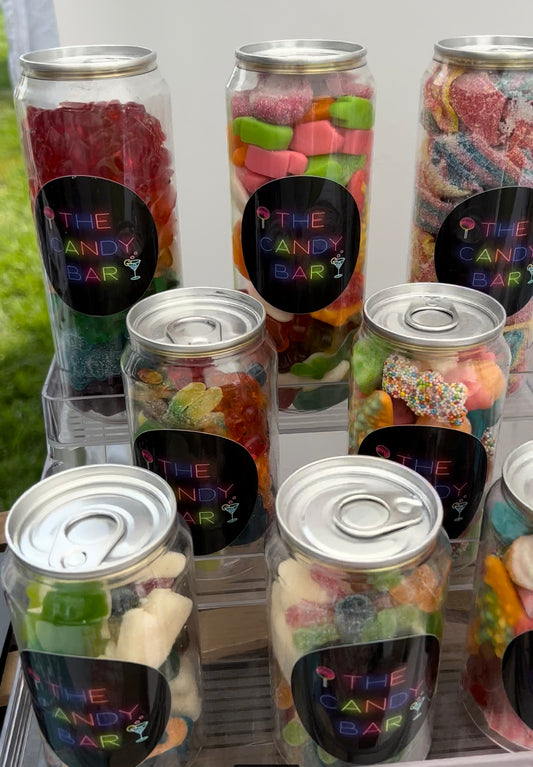 Soda Can Pick N Mix 1lb