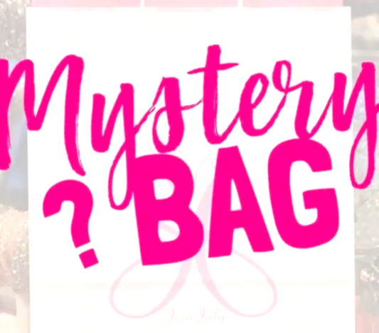 Mystery Candy Bag