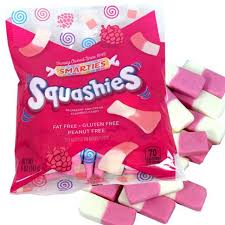 Squashies